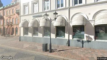 Kontorlokaler til leje i Helsingborg - Foto fra Google Street View