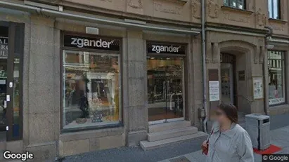 Büros zur Miete in Helsingborg – Foto von Google Street View