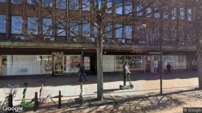 Office spaces for rent in Helsingborg - Photo from Google Street View