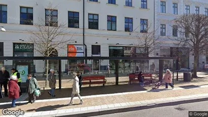 Office spaces for rent in Helsingborg - Photo from Google Street View