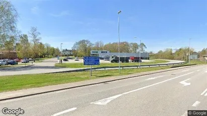 Warehouses for rent in Herrljunga - Photo from Google Street View