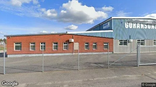 Office spaces for rent i Götene - Photo from Google Street View