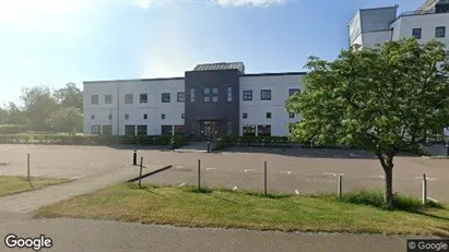 Kontorer til leie i Helsingborg – Bilde fra Google Street View