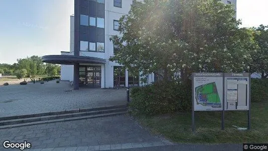Office spaces for rent i Helsingborg - Photo from Google Street View