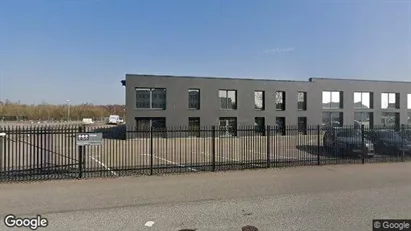 Magazijnen te huur in Högsby - Foto uit Google Street View