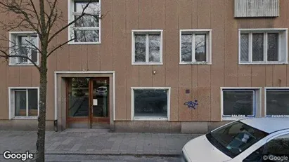 Büros zur Miete in Uddevalla – Foto von Google Street View
