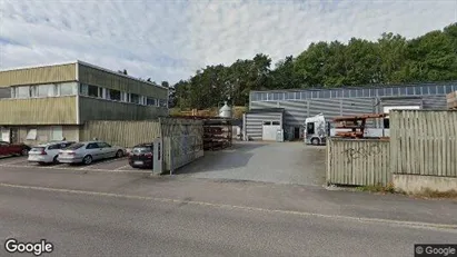 Kontorer til leie i Location is not specified – Bilde fra Google Street View