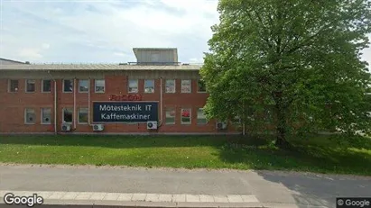Büros zur Miete in Uddevalla – Foto von Google Street View