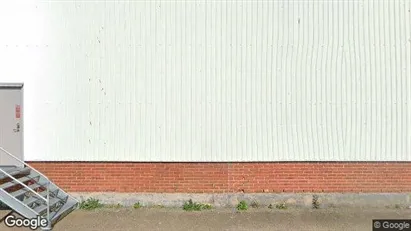 Lager zur Miete in Uddevalla – Foto von Google Street View