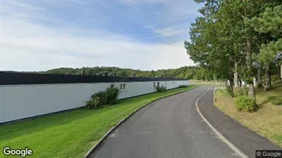 Commercial properties for rent in Västra hisingen - Photo from Google Street View