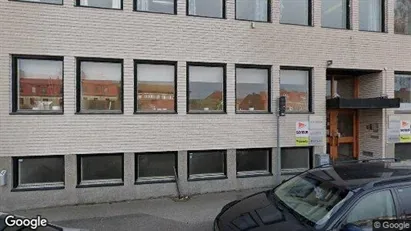 Büros zur Miete in Uddevalla – Foto von Google Street View
