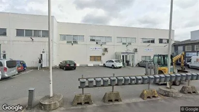Büros zur Miete in Location is not specified – Foto von Google Street View