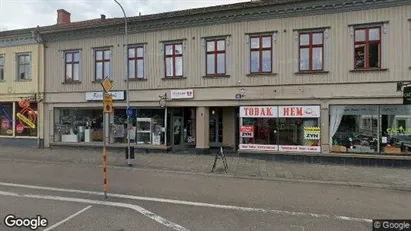 Office spaces for rent in Vänersborg - Photo from Google Street View