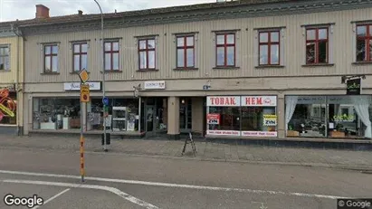 Office spaces for rent in Vänersborg - Photo from Google Street View
