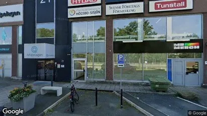 Office spaces for rent in Askim-Frölunda-Högsbo - Photo from Google Street View