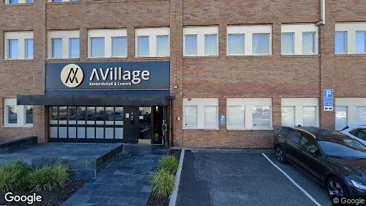 Office spaces for rent i Askim-Frölunda-Högsbo - Photo from Google Street View