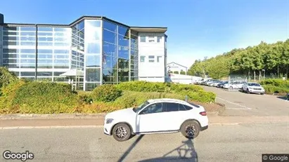 Kontorlokaler til leje i Askim-Frölunda-Högsbo - Foto fra Google Street View