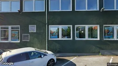 Kontorlokaler til leje i Lundby - Foto fra Google Street View
