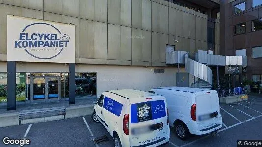 Office spaces for rent i Askim-Frölunda-Högsbo - Photo from Google Street View