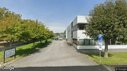 Kontorlokaler til leje i Askim-Frölunda-Högsbo - Foto fra Google Street View
