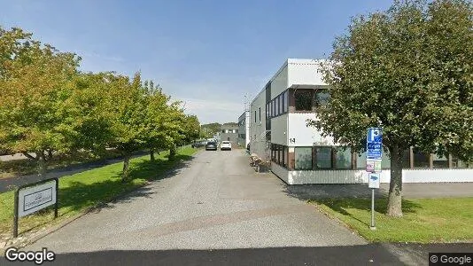 Office spaces for rent i Askim-Frölunda-Högsbo - Photo from Google Street View