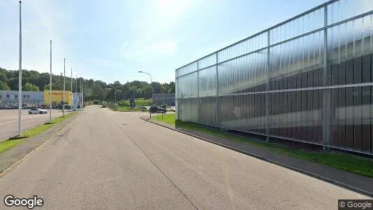 Office spaces for rent i Askim-Frölunda-Högsbo - Photo from Google Street View