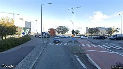 Office spaces for rent in Malmö City - Photo from Google Street View