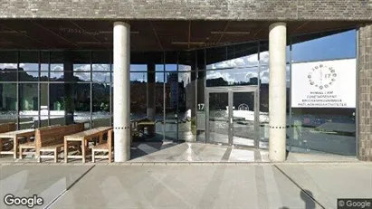 Office spaces for rent in Malmö City - Photo from Google Street View
