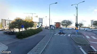 Office spaces for rent in Malmö City - Photo from Google Street View