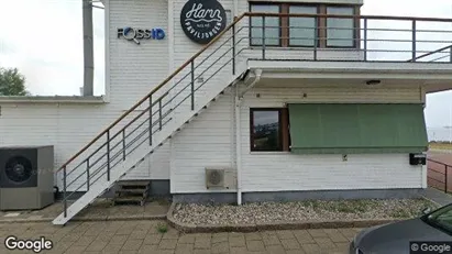Kontorer til leie i Malmö City – Bilde fra Google Street View