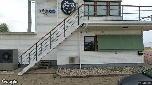 Office spaces for rent i Malmö City - Photo from Google Street View