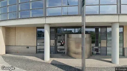 Kontorer til leie i Malmö City – Bilde fra Google Street View