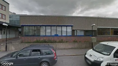 Kontorer til leie i Stockholm South – Bilde fra Google Street View