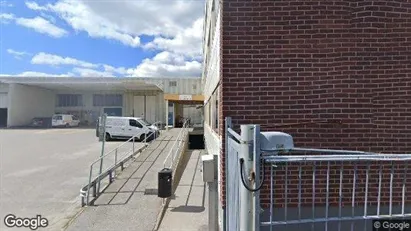 Kantorruimte te huur in Stockholm South - Foto uit Google Street View