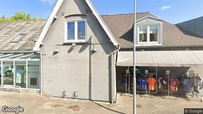 Lokaler til salgs i Galten – Bilde fra Google Street View