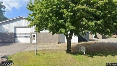 Warehouses for sale in Brørup - Photo from Google Street View