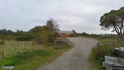 Lager til salgs i Daugård – Bilde fra Google Street View