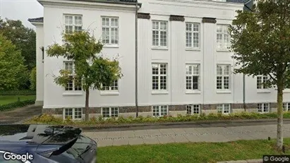 Kontorer til leie i Aarhus C – Bilde fra Google Street View