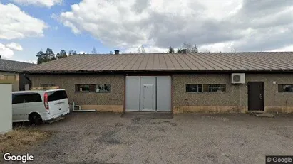 Industrilokaler för uthyrning i Tusby – Foto från Google Street View