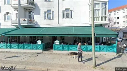 Kontorlokaler til leje i Berlin Pankow - Foto fra Google Street View