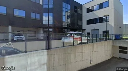 Lokaler til leie i Stavanger – Bilde fra Google Street View