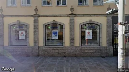 Office spaces for rent in Bergen Bergenhus - Photo from Google Street View
