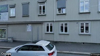 Kontorer til leie i Fredrikstad – Bilde fra Google Street View