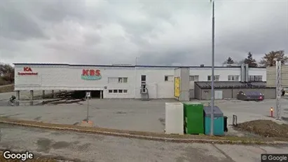 Kontorslokaler för uthyrning i Trondheim Østbyen – Foto från Google Street View