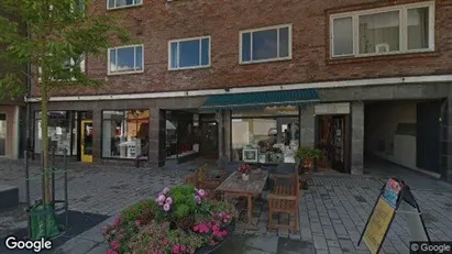 Kontorer til leie i Sarpsborg – Bilde fra Google Street View