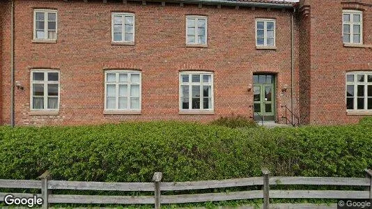 Office spaces for rent i Bærum - Photo from Google Street View