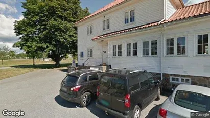 Kontorer til salgs i Kristiansand – Bilde fra Google Street View