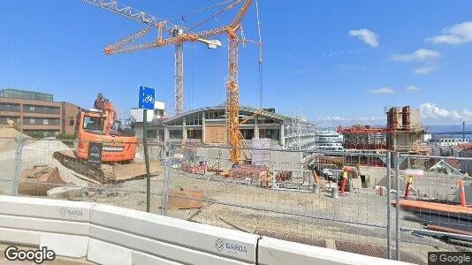 Kontorlokaler til salg i Stavanger - Foto fra Google Street View