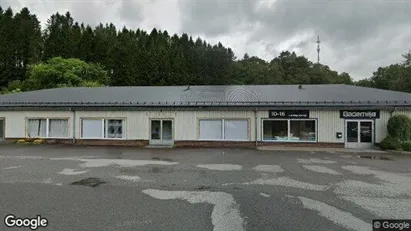Lokaler til salg i Vindafjord - Foto fra Google Street View