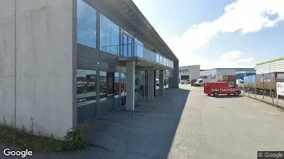 Lokaler til salg i Haugesund - Foto fra Google Street View